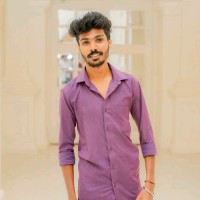 Ravi Praveen