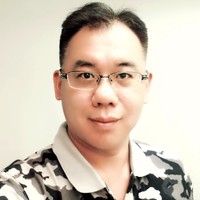 Simon Kung