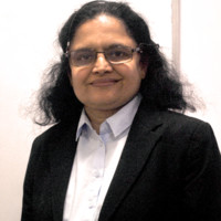 Maya Dhupkar
