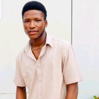 Prosper Agbaeze Ibiam