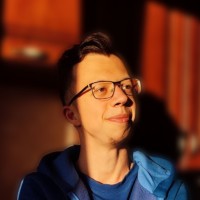 Andrey Volkov