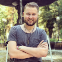 Dmytro Rohozhyn