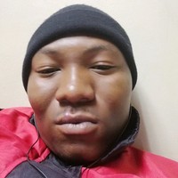 Tumelo Mosola