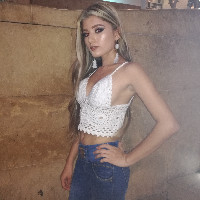 Luisa Murillo