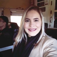Ana Luiza Rangel