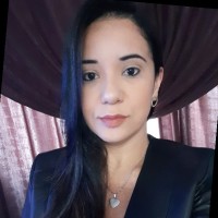 Juliana Ribeiro Teixeira