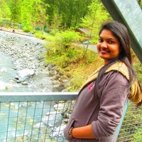 Sumi Francis
