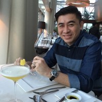 Deric Lim