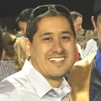 Jose (Joe) Gamez