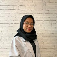 Halimah S Mikayla