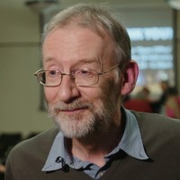 Steve Gerrish