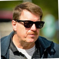 Jim Lewis
