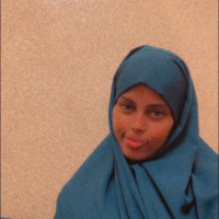 Haliimo Abdirahman Abukar
