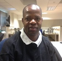 Paul Akingbaje