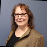 Janice Nydahl