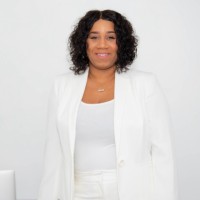 Niteria Johnson