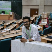 Noman Abdullah
