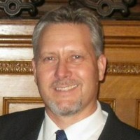 Keith Privett