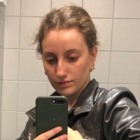 Laura Oliva-Rifà De Pouplana
