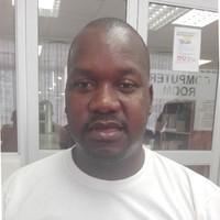 Sipho Sydwell Khoza