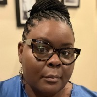 Kimberly Morris