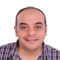 Moataz El Berry , Pmp®