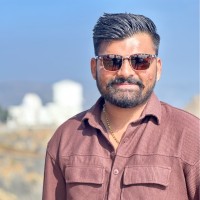 Deep Patel