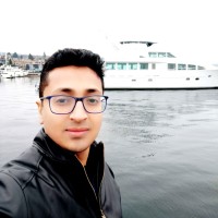 Sachin N.