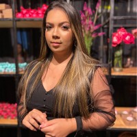 Gabrielly Leandra