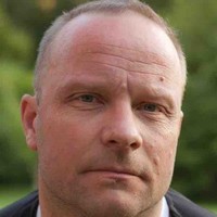 Dag Isaksen