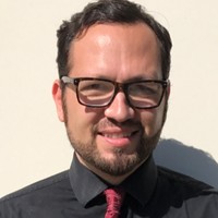 Marcus Balocca