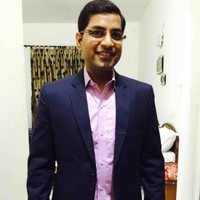 prashant keshav