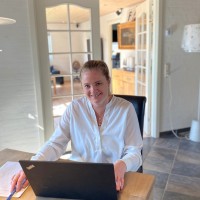 Majbritt Bjerborg
