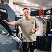 Ryan Pang