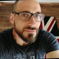Mathieu Gavel-Marcouillier