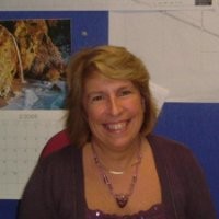 Sue Tissiman