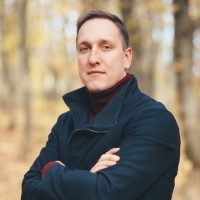 Юрий Жданов
