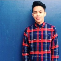 Mark lim