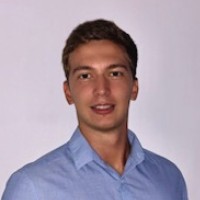 Nathan Chauvier
