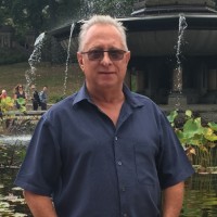 Gary Saunders