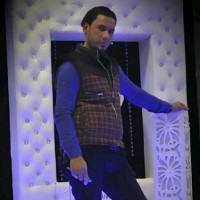 Mohned Ali
