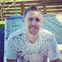 Jeremy Brown