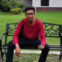 Tasyrif Ikhsan