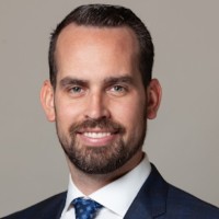 Matthew Staudt