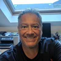 Steven Howard