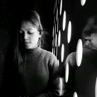 Shrishti Chauhan