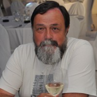 Jovo Mirkovic