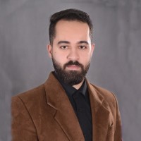 Mohammad Mraish
