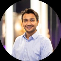 Pratik Satani