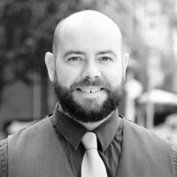 Chad Russill